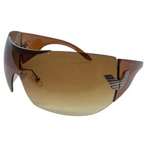 Y2K Rimless Sunglasses
